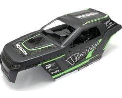 Body Set (Green/RAGE2.0) photo