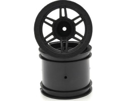 Wheel (RAGE2.0 Black) (2 pieces) photo