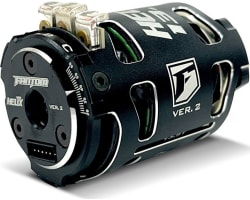 13.5 HELIX RS v2 - Spec Edition photo