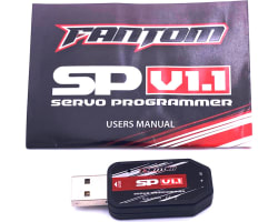 SP V1.1 USB Servo Programmer photo