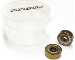AXON X10 Hybrid SUJ2 Pro Motor Bearings (1 pair) photo