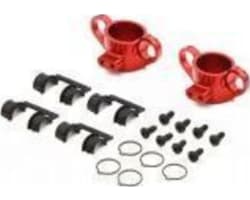 HD Front hub (FZ02/2 pieces) FAW205B photo
