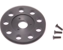 CNC Spur Gear 113T 64dp - Mi9 photo