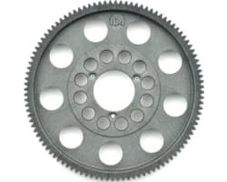 Spur Gear 64P - 116T photo