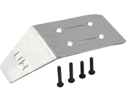 Stainless Steel Front Skid - FSC photo
