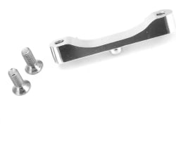 Engine front mount block Firestorm photo