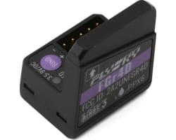 Fgr4d 4-Channel Afhds3 2.4ghz Receiver photo