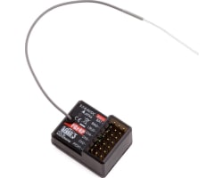 Fgr4p 4-Channel Afhds3 2.4ghz Receiver photo