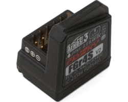 Fgr4s 4-Channel Afhds3 2.4ghz Receiver photo