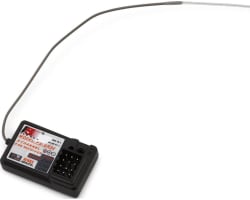 3-Channel Afhds Receiver photo