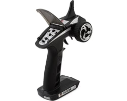 Fs-Gt2b 3-Channel Transmitter W/Fs-Gr3e Receiver photo