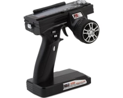 Fs-Gt3b 3-Channel Transmitter W/Fs-Gr3e Receiver photo