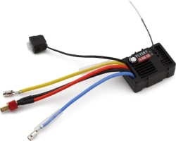 R4d 2-in-1 4-Channel Esc Receiver W/Led Controller photo