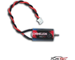 Chameleon Brushed Motor photo
