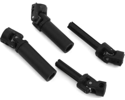 Cayman Standard Plastic Driveshaft (2) photo