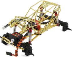 Gold Digger 1/24 Rock Bouncer Rock Crawler Kit photo