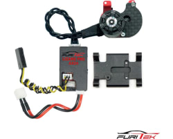 Stinger brushless Power System for AX24 photo