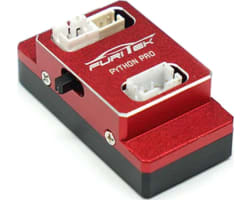 Python Pro 40A ( brushless /Brushed) Micro Waterproof ESC photo