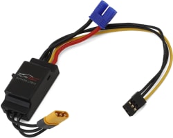 Axial UTB18 Python 40A brushless /Brushed Micro ESC photo