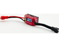 Micropython Pro Oled 25a Brushed/ brushless Esc photo