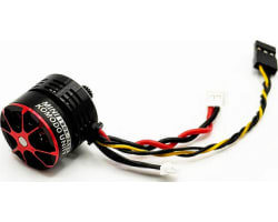 Redcat Ascent-18 Mini Komodo Unity 2-in-1 Micro Foc Brushless Sy photo