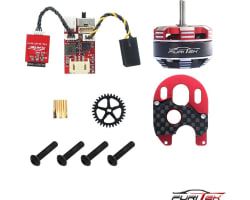 Liko Pro Plus brushless Combo for Scx24 photo