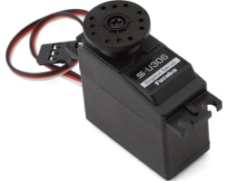 S-U306 Digital Standard Servo photo