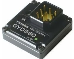 Gyd560 - Drift RC Car Counter Steer Gyro System photo