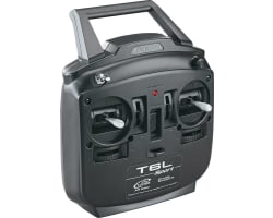 6L Sport 2.4GHz R3106GF TFHSS Mono photo