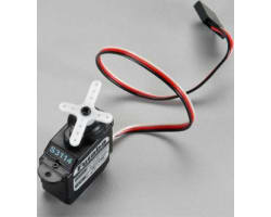 Analog Micro Airplane Servo .09sec/23.5oz @ 6v photo