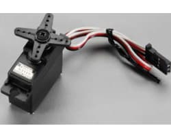 S3115 Analog Servo Micro Precision photo