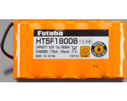 HT5F1800B NiMh Transmitter Battery 4PX 14SG photo