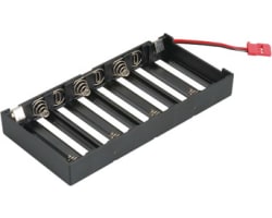 Dry Tx Battery Holder Futaba Model 3PK (1 piece) photo