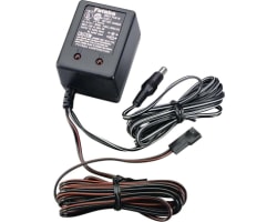 Fbc19B4 Dual Ac Wall Charger photo