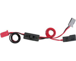 Swh13 Switch Harness & Charge Cord Mini J photo