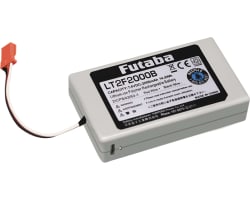 Lithium Polymer Battery for T16IZ 10PX photo