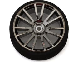 T10px Wheel Set Standard Size photo