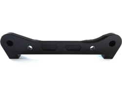 Aluminum One-Piece Hinge Pin Brace (Front Brace - Rear Susp) photo