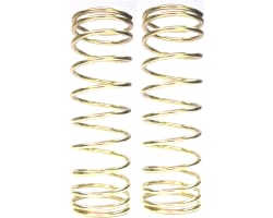 Linear Rate Gold Front Spring (2) photo