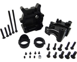 Aluminum Rear Gearbox Case - 5ive-T Mini WRC photo