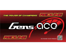 Redline Pit mat 47.24 *23.62 in Approx photo