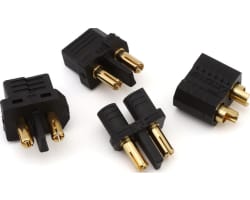 Universal Connector Set (T-Style/Xt60/Ec3) photo