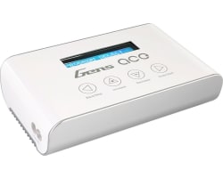 Imars III PRO 10A Smart Balance RC Battery Charger photo