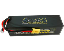 11.1v 15000mah 3s 100c LiPo: Ec5 photo