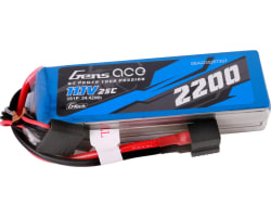 11.1V 2200mAh 3S 25C G-Tech Smart LiPo: Universal photo