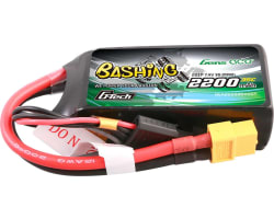 11.1V 2200mAh 3S 35C G-Tech Smart LiPo: XT60 photo