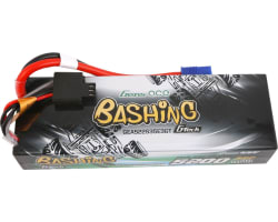 G-tech 5200mAh 7.4V 2S1P 35C LiPo EC3 Plug photo