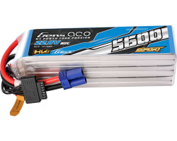 Gens ace Sport G-Tech HV 5600mAh 6S1P 80C 22.8V Lipo HV Battery photo