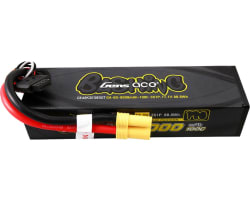 11.1V 8000mAh 3S 100C G-Tech Smart LiPo: EC5 photo