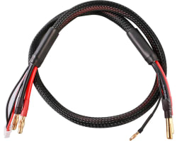 2S Charge Cable: 4mm bullet photo